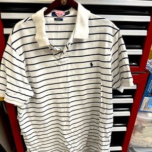 Ralph Lauren Men’s Polo